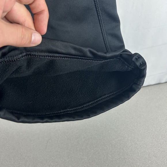 Nike Oklahoma State Cowboys Sweatpants Black Mens 2XL Dri Fit Pockets 865716 - Picture 9 of 13